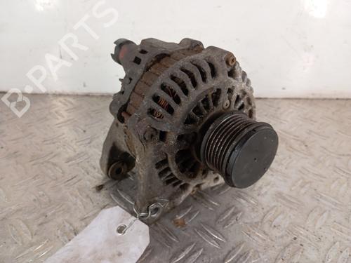 Used Alternator RENAULT KANGOO Express (FC0/1_) 1.5 dCi (FC07, FC1R) (65 hp) 28345472