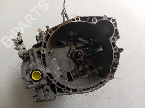Used Gearbox PEUGEOT 307 Break (3E) 2.0 HDi 135 (136 hp) 28544779