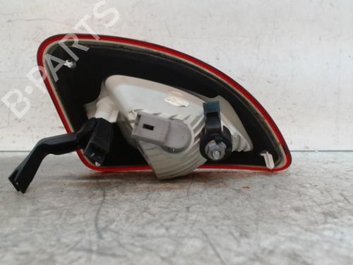 Venstre baglygte bagklap RENAULT TWINGO II (CN0_) 1.5 dCi 75 (75 hp) 28349236