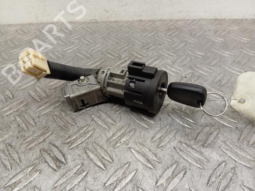 Contactslot PEUGEOT 107 (PM_, PN_) 1.0 (68 hp) 28345932