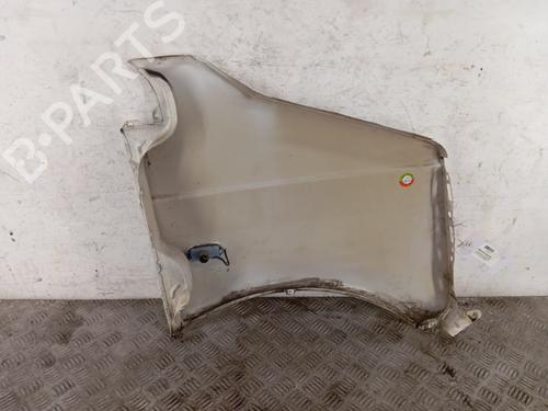 Left front fenders VW TRANSPORTER T5 Van (7HA, 7HH, 7EA, 7EH) 1.9 TDI | BP28348129C41 
