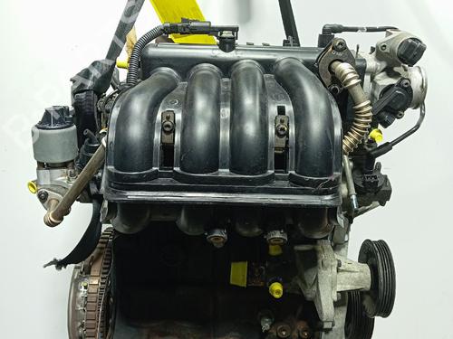 Engine CHEVROLET AVEO / KALOS Hatchback (T250, T255) 1.2 LPG | BP39625826M1 - Image 2