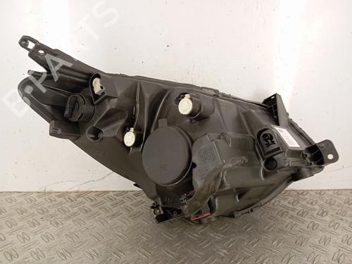 Left headlight OPEL AGILA B (H08) 1.0 (F68) | BP36400026C28  - Image 6