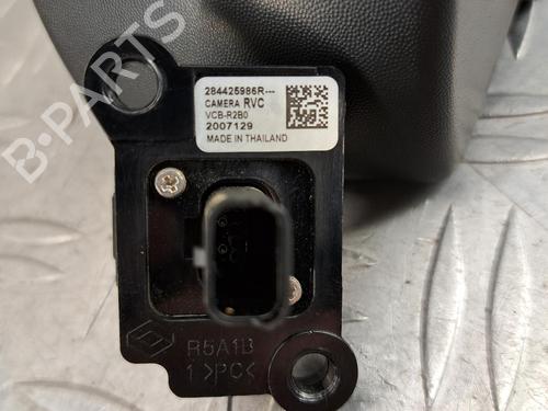 kamera-nissan-primastar-van-x82-2021-38108904 main image