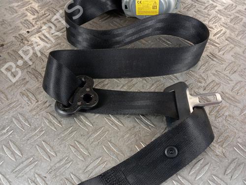 Pretensor trasero derecho FIAT 500X (334_) 1.6 D Multijet (334AXA1B, 334AXA11) (120 hp) 31756714