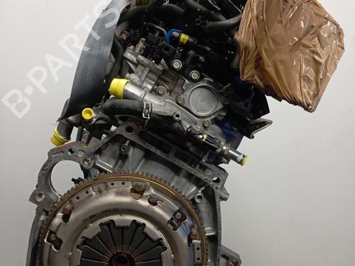 Engine HONDA CIVIC VIII Hatchback (FN, FK) 1.4 (FK1, FN4) | BP30080629M1 