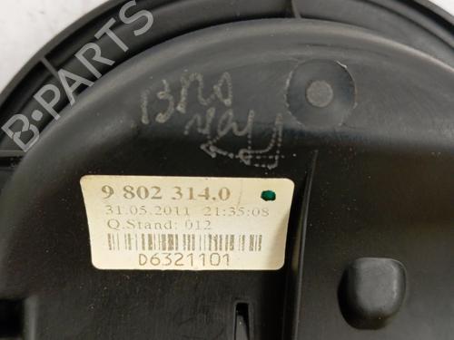 Tailgate handle MINI MINI COUNTRYMAN (R60) Cooper D | BP31341240C132