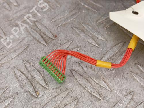 Switch RENAULT CLIO III (BR0/1, CR0/1) 1.5 dCi (BR17, CR17) | BP29320473I30 