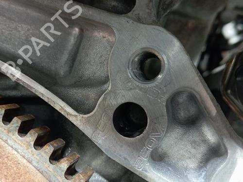 Engine FORD FIESTA VI (CB1, CCN) 1.5 TDCi | BP39395417M1 - Image 7