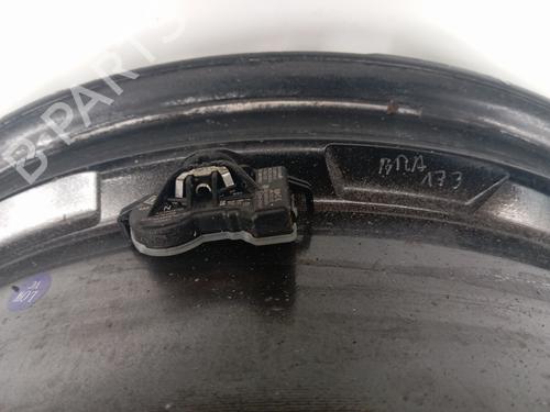 Rim RENAULT KADJAR (HA_, HL_) 1.2 TCe 130 (HLMR) | BP29928559C45