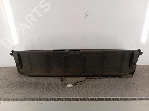 Tailgate PEUGEOT 3008 I MPV (0U_) 1.6 HDi | BP28338467C6 