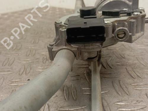 Used Front wiper motor RENAULT MASTER III Van (FV) 2.3 dCi 145 FWD (FV0E, FV0F, FV0H, FV02, FV0M, FV0S,... (146 hp) 33041801