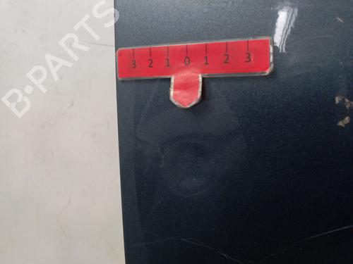 Tailgate PEUGEOT 307 Break (3E) 1.6 HDi 110 | BP28346044C6