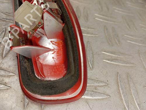 Third brake light CITROËN C3 Picasso (SH_) | BP35791543L11 - Image 4