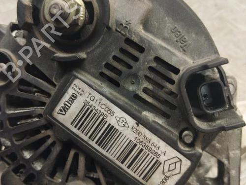 Alternator RENAULT MEGANE II (BM0/1_, CM0/1_) 1.4 16V (BM0B, CM0B) | BP28347437M7 