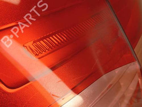 Left taillight CITROËN C5 III (RD_) 2.0 HDi 140 (RDRHF8, RDRHFA, RDRHA8, RDRHAJ) | BP37416925C34 - Image 4