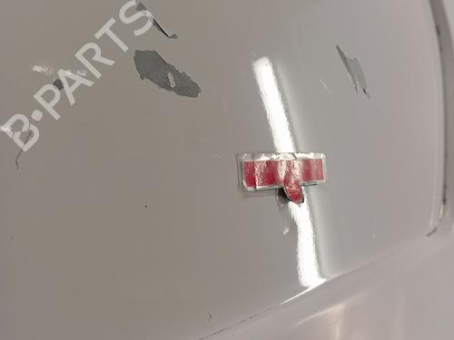 Right tailgate PEUGEOT PARTNER Box Body/MPV 1.6 BlueHDi 100 | BP30156707C77