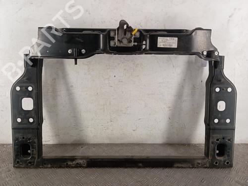 Used Front slam panel LANCIA YPSILON (312_) 1.2 (312.PXA1A, 312.YXA1A) (69 hp) 28339060