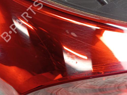 Used Left taillight Left taillight CITROËN C4 Picasso II 1.6 HDi / BlueHDi 115 (115 hp) 31721748 31721748