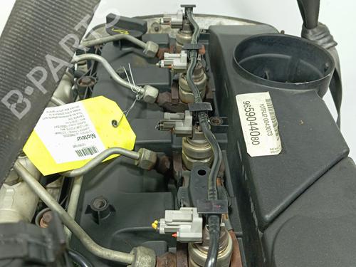 Engine CITROËN JUMPER II Van 2.2 HDi 130 | BP33125847M1  - Image 5
