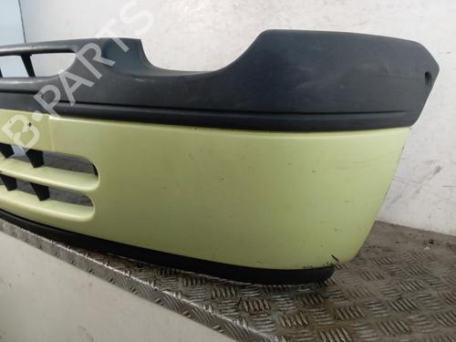 Zderzak przedni RENAULT TWINGO I (C06_) 1.2 16V (C060) | BP28337938C7 