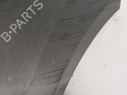 Front bumper PEUGEOT BOXER Van 2.2 HDi 120 | BP28346851C7 