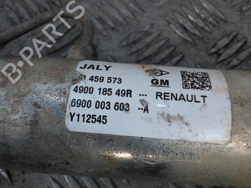 Steering rack RENAULT TRAFIC III Van (FG_) 1.6 dCi 125 (FGMH) | BP28344628M22 