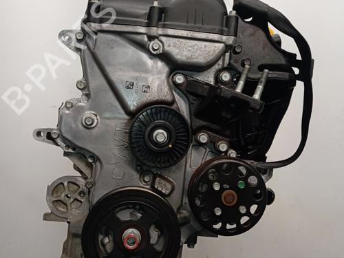 Engine HYUNDAI ix20 (JC) 1.4 | BP30650560M1  - Image 6