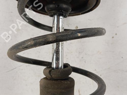 Højre fortil støddæmper RENAULT CLIO II (BB_, CB_) 1.5 dCi (B/CB07) | BP30699881M17