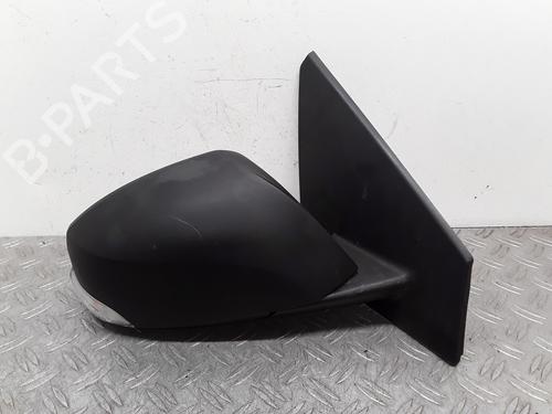 Right mirror RENAULT MEGANE III Hatchback (BZ0/1_, B3_) 1.5 dCi (BZ0C) | BP28337793C27