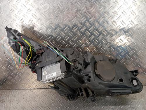 Left headlight CITROËN C4 Coupe (LA_) 1.6 HDi | BP36371227C28 - Image 6