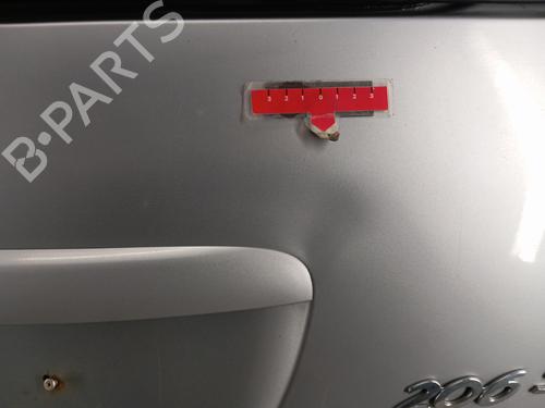 Used Tailgate Tailgate 32126373 32126373