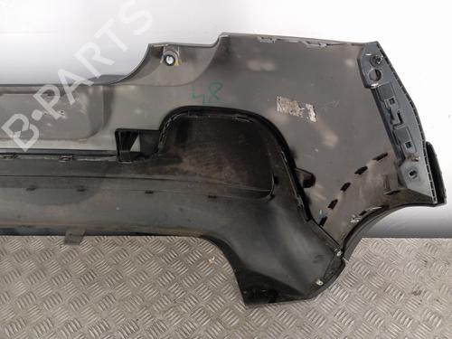 Rear bumper CITROËN C3 III (SX) 1.2 PureTech 82 | BP28347176C8 