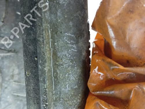 Steering rack CITROËN BERLINGO / BERLINGO FIRST Box Body/MPV (M_) 1.9 D 70 (MBWJZ, MCWJZ) | BP30101341M22