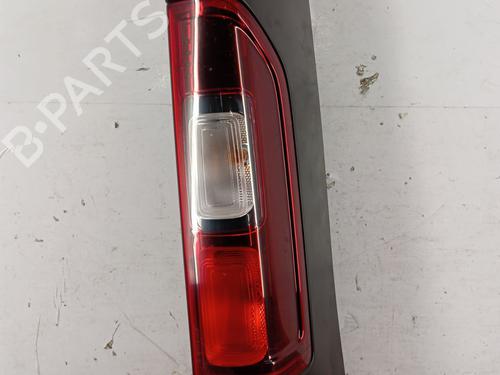 Used Right taillight OPEL VIVARO B Van (X82) 1.6 CDTI (05) (146 hp) 30732310