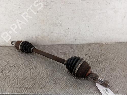 Used Left front driveshaft Left front driveshaft CITROËN JUMPER II Van 2.2 HDi 130 (130 hp) 28344134 28344134