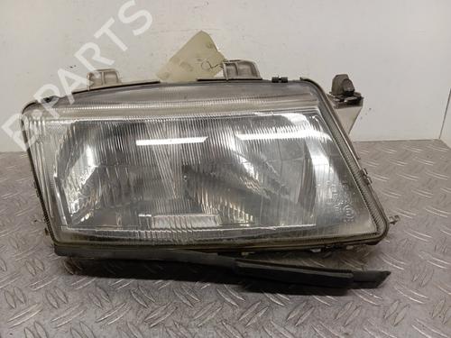 Used Right headlight SAAB 9-3 (YS3D) 2.0 Turbo (150 hp) 28337665