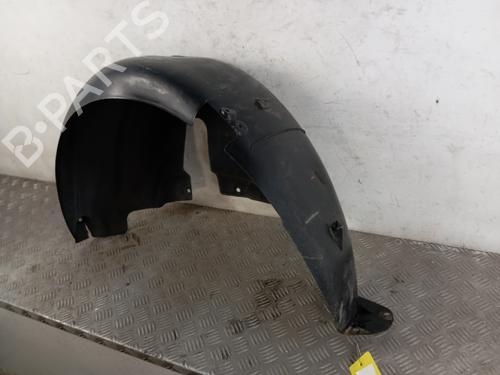 Arco della ruota CITROËN C3 II (SC_) 1.4 HDi 70 (SC8HZC, SC8HR0, SC8HP4) (68 hp) 28345944