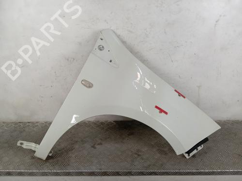 Used Right front fenders FIAT BRAVO II (198_) 1.6 D Multijet (198AXH1B) (105 hp) 28342750