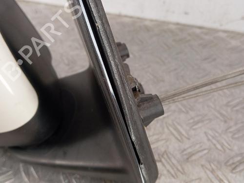 Used Right mirror Right mirror FIAT PANDA (312_, 319_) 1.3 D Multijet (312PXL1A) (75 hp) 40223351 40223351