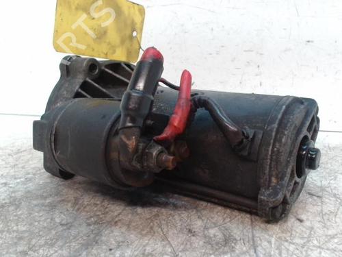 Starter PEUGEOT BOXER Van (230L) 1.9 D | BP28349242M8 