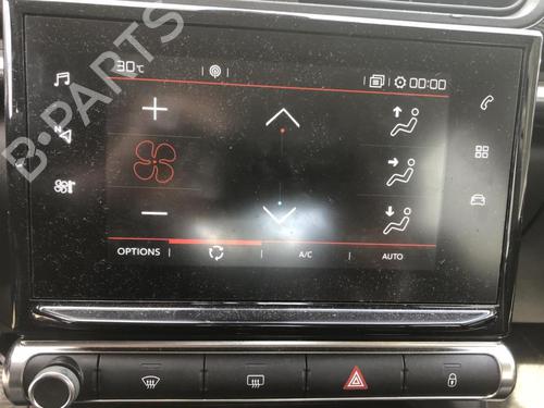 Display CITROËN C3 III (SX) 1.2 PureTech 82 | BP38531097C48  - Image 5