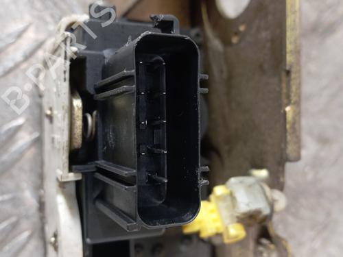 Front right lock FORD TRANSIT Van (FA_ _) 2.0 DI (FAE_, FAF_, FAG_) | BP32030252C97 - Image 4