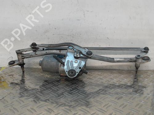 Used Front wiper motor AUDI A6 C6 Avant (4F5) 3.0 TDI quattro (225 hp) 28340736