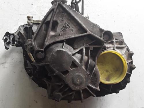 Gearbox RENAULT VEL SATIS (BJ0_) 2.2 dCi (BJ0E, BJ0F) | BP28349104M3 