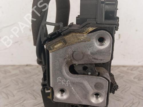 Used Rear left lock Rear left lock 38584201 38584201