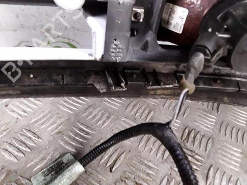 Front bumper RENAULT CLIO I (B/C57_, 5/357_) 1.4 | BP28347500C7 