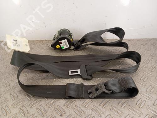 Used Rear right belt tensioner VW GOLF VII Variant (BA5, BV5) 1.6 TDI (105 hp) 30199605