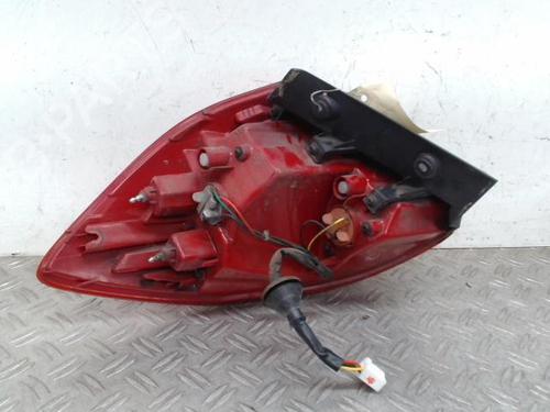 Right taillight KIA CEE'D (JD) 1.4 CRDi 90 | BP28340510C35 - Image 2