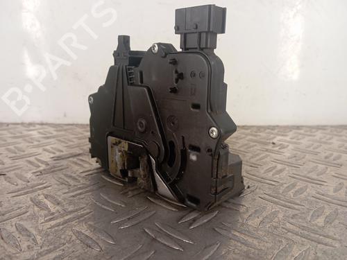 Tailgate lock FIAT DUCATO Van (250_) 160 Multijet 3,0 D | BP29479784C101 